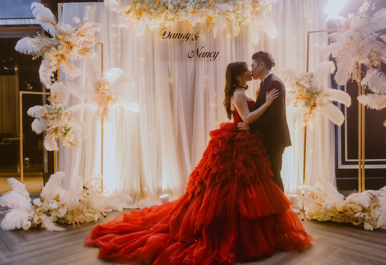 婚攝婚錄｜婚禮紀實影像